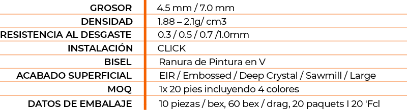 ESPC_CARACTERISTICAS ESPC_CARACTERISTICAS